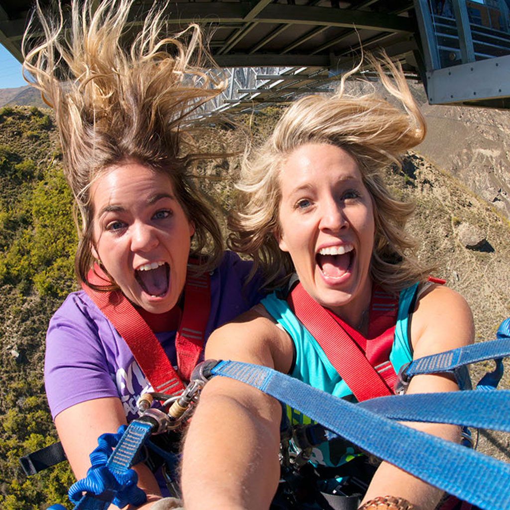 Can Bungy Jumping Transform Your Local Economy Like Queenstown’s?