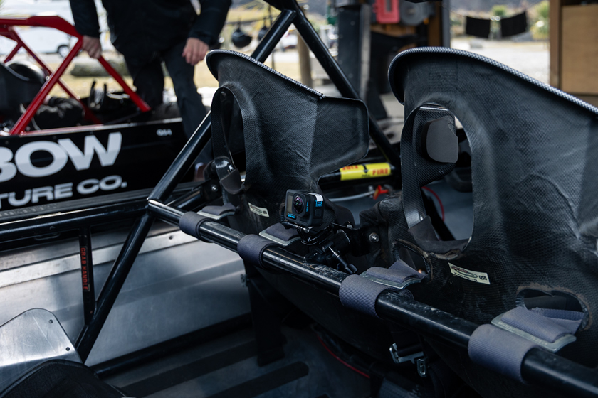 Epicshote and bungy Ventures